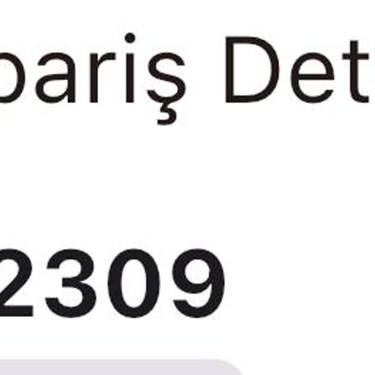 İade Sürecinde Belirsizlik Ve Yetersiz Müşteri Desteği