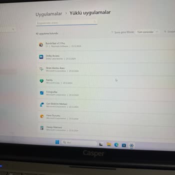 Kullanılmış Ve Şifreli Bilgisayar Gönderildi, İade Talebim Haksız Yere Reddedildi
