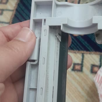 Roborock Q8 Max Pro Kısa Sürede Arıza Ve Yetersiz Destekle Hayal Kırıklığı Yaşattı