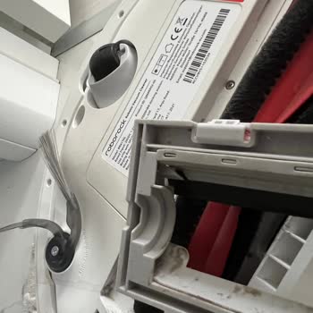 Roborock Q8 Max Pro Kısa Sürede Arıza Ve Yetersiz Destekle Hayal Kırıklığı Yaşattı