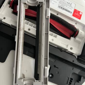 Roborock Q8 Max Pro Kısa Sürede Arıza Ve Yetersiz Destekle Hayal Kırıklığı Yaşattı