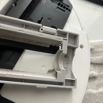 Roborock Q8 Max Pro Kısa Sürede Arıza Ve Yetersiz Destekle Hayal Kırıklığı Yaşattı