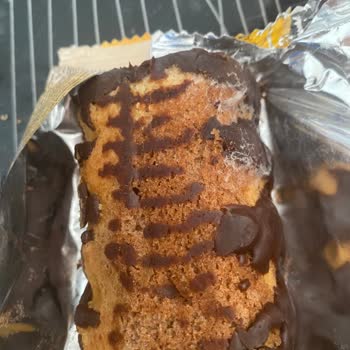 Son Kullanma Tarihi Geçmemiş Torku Kekte Küf Sorunu Ve Güven Kaybı