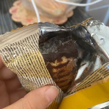 Son Kullanma Tarihi Geçmemiş Torku Kekte Küf Sorunu Ve Güven Kaybı