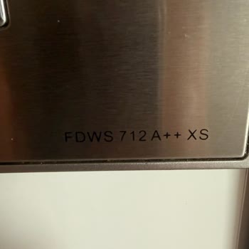 Franke Bulaşık Makinesi Sepetlerinde Garanti Süresi İçinde Başlayan Paslanma Ve Küflenme Sorunu