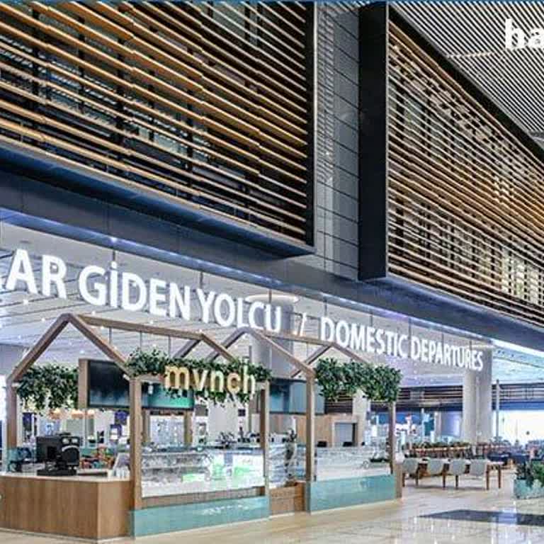 THY Personelinin Saygısız Tavrı Yolcu Deneyimini Olumsuz Etkiledi