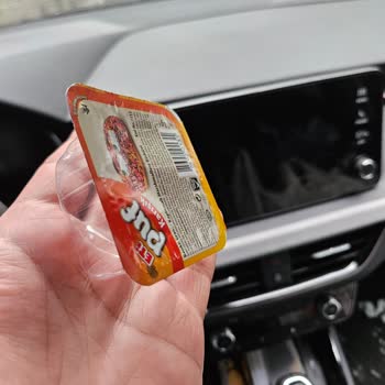 Eti Puf Paketinin Boş Çıkması Ve Üretim Hatası Hakkında İnceleme Talebi