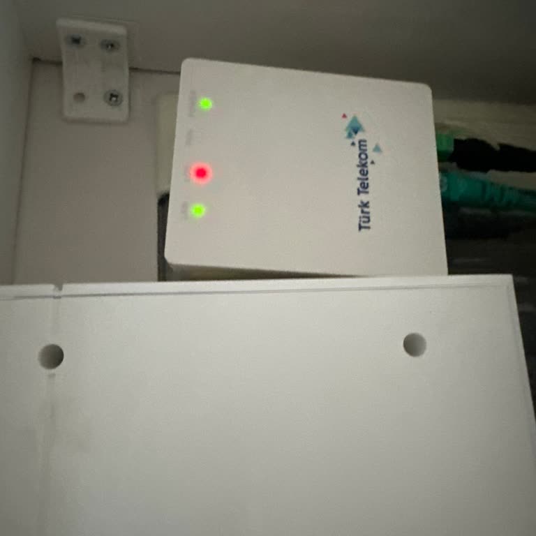 Arnavutköy’de Günlerdir Süren İnternet Kesintisine Çözüm Bekliyoruz