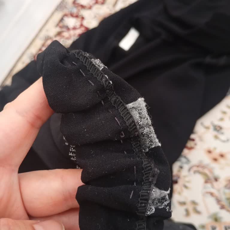 Dolap Uygulamasında Aldığım Ürün Beklentimin Çok Altında ve İade Süresi Mağduriyeti