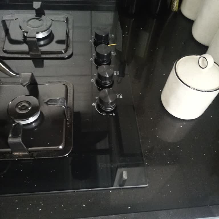 Goodwest Ankastre Set Sürekli Arıza Veriyor Servis İlgisiz Mağduriyetim Giderilmiyor