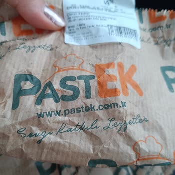 Migros'tan Aldığım Küflü Ay Çöreği Güvenimi Sarsdı