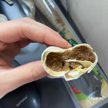 Son Kullanma Tarihi Geçmemiş Üründe Küf Ve Güven Sorunu