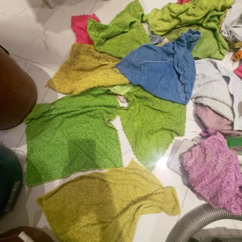 Ankara Çok Acil Temizlik Vadedildiği Gibi Değil