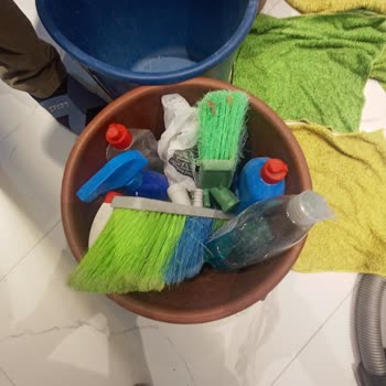 Ankara Çok Acil Temizlik Vadedildiği Gibi Değil