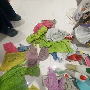 Ankara Çok Acil Temizlik Vadedildiği Gibi Değil