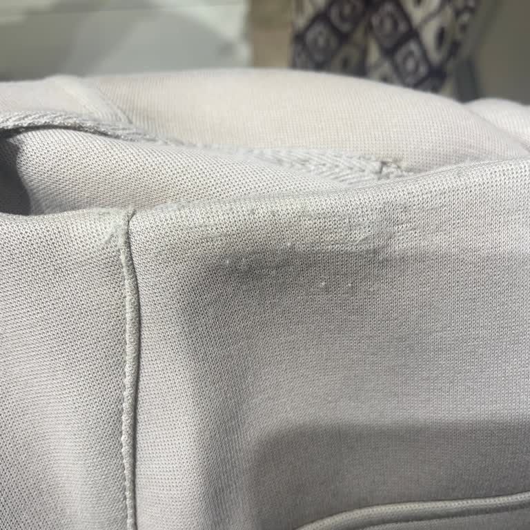 Defolu Ürün İçin Değişim Yapılmadı