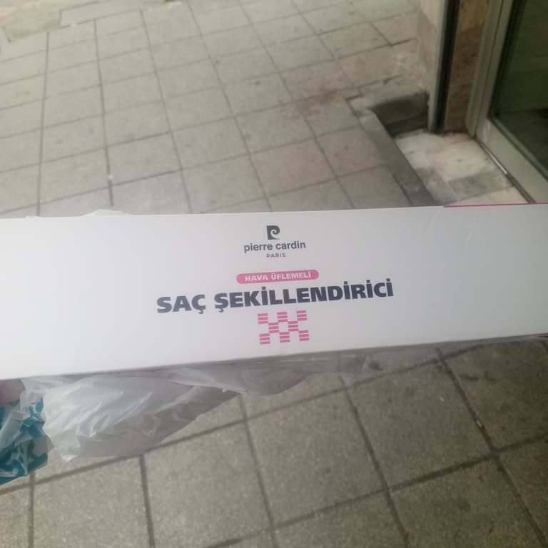 A101 Şubesinde Arızalı Ürün Ve İlgisiz Personel Nedeniyle Mağduriyet