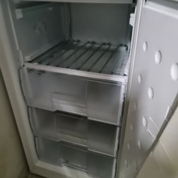 Satın Aldığım Derin Dondurucularda Eksik Parça Ve Yetersiz Müşteri Desteği