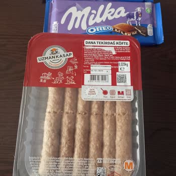 Son Kullanma Tarihi Geçmiş Ürün Gönderimi Ve Yetersiz Müşteri İletişimi