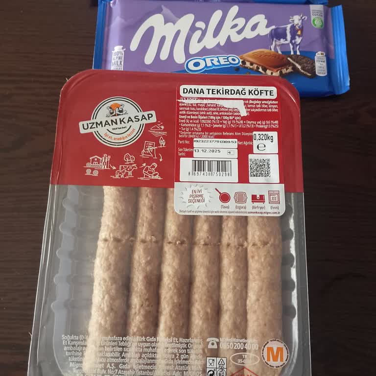 Son Kullanma Tarihi Geçmiş Ürün Gönderimi Ve Yetersiz Müşteri İletişimi