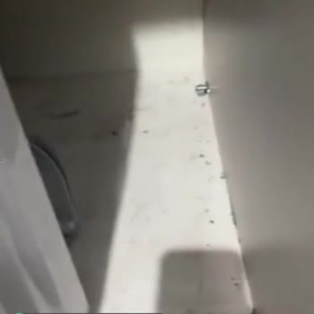 Arçelik Kurutma Makinesi Dışarı Toz Veriyor!