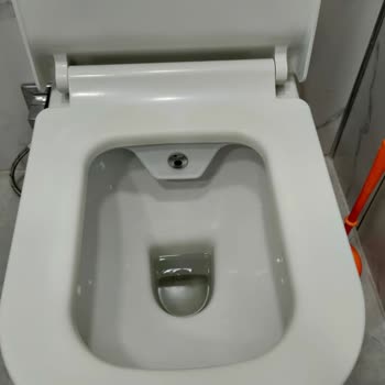 Kale Marka Klozetin Sararma Ve Hijyen Sorunları Çözülmüyor, Müşteri Mağdur Ediliyor