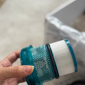 Sıfır Alınan Dyson Süpürge Kusurlu Çıktı, Servisten Kullanılmış Olarak Geri Geldi!