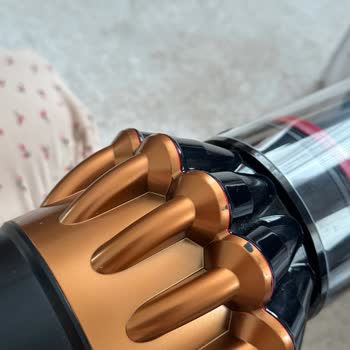 Sıfır Alınan Dyson Süpürge Kusurlu Çıktı, Servisten Kullanılmış Olarak Geri Geldi!