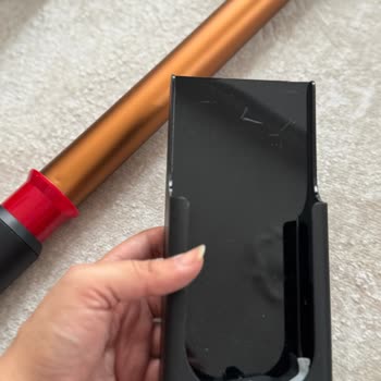 Sıfır Alınan Dyson Süpürge Kusurlu Çıktı, Servisten Kullanılmış Olarak Geri Geldi!