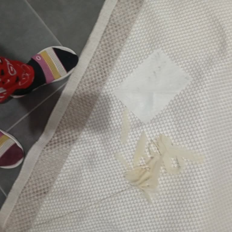 Nevmahall Marka Halıda Kalite Sorunu