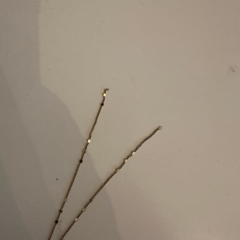 Yüksek Fiyat, Düşük Kalite Ve Kötü Müşteri Hizmeti: Yonca Accessories'de Hayal Kırıklığı