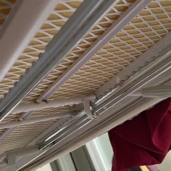 Yeni Alınan Ütü Masasında Paslanma Ve Su Damlatma Sorunu: Hayal Kırıklığı!