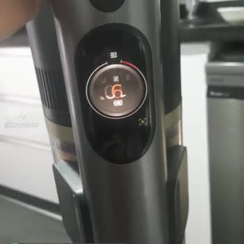 Philips 7000 Series İ8 Hatası Ve Çekim Gücü Azalması