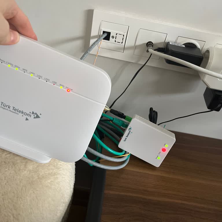 Uzun Süreli Fiber İnternet Kesintisi Ve Yetersiz Bilgilendirme Nedeniyle Yaşanan Mağduriyet