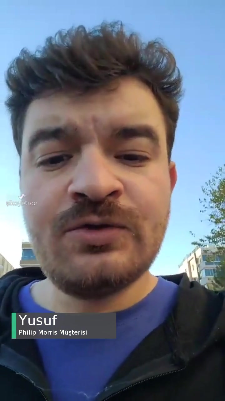 Philip Morris Sigara Komisyon Ücreti videonun kapak resmi