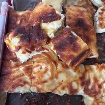 Dilim Börekten Gelen Özensiz Sipariş Ve İlgisiz Müşteri Hizmeti