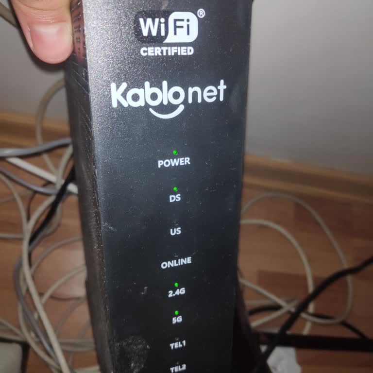 Kocaeli Gölcük’te Sürekli Yaşanan İnternet Kesintisine Çözüm Bekliyorum