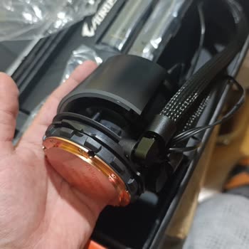 Kırık Ürün İçin Hızlı Değişim Talebim Geciktirildi, Mağdur Edildim