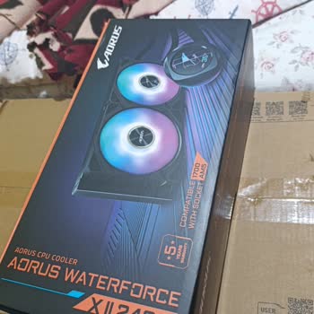 Kırık Gelen Sıvı Soğutucu İçin Hızlı Değişim Talebim Göz Ardı Edildi