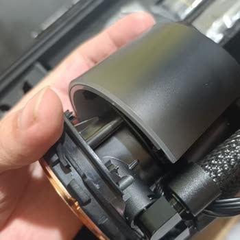 Kırık Gelen Sıvı Soğutucu İçin Hızlı Değişim Talebim Göz Ardı Edildi