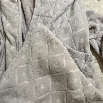 Özdilek Bornozum İlk Yıkamada Rengini Attı Mağaza Çözüm Sunmadı