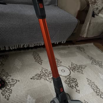 Aldığım Temizlik Fırçasının Döner Başlığı Kısa Sürede Arızalandı, Mağduriyet Yaşıyorum