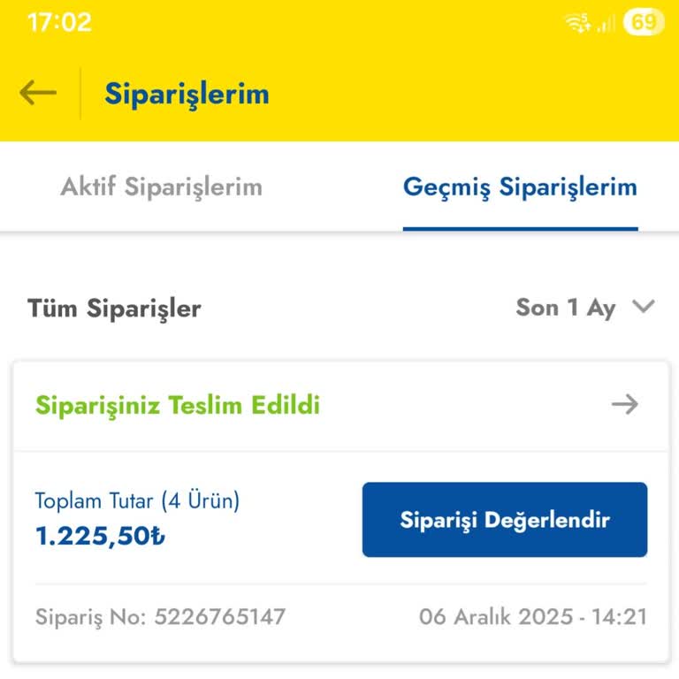 Kazanılan ParaPuanlar Günlerdir Hesabıma Yüklenmiyor