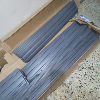 Bkmprofil Ürünlerin Tamamı Teslimat Sonrasında Kırık Çıktı