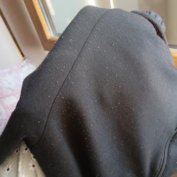 Slazenger Eşofmanda İlk Kullanımda Yoğun Tüylenme Ve Deformasyon Hayal Kırıklığı Yarattı