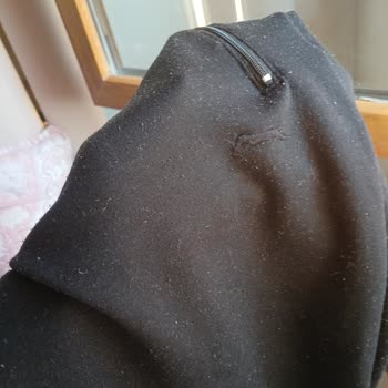 Slazenger Eşofmanda İlk Kullanımda Yoğun Tüylenme Ve Deformasyon Hayal Kırıklığı Yarattı