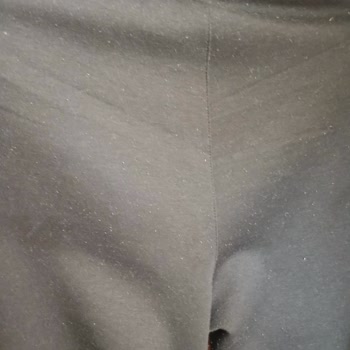 Slazenger Eşofmanda İlk Kullanımda Yoğun Tüylenme Ve Deformasyon Hayal Kırıklığı Yarattı