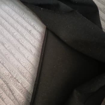 Slazenger Eşofmanda İlk Kullanımda Yoğun Tüylenme Ve Deformasyon Hayal Kırıklığı Yarattı