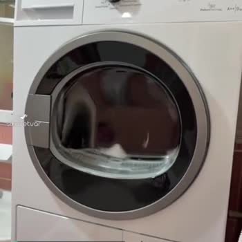 Arçelik Makine Çamaşırları Makinesi Kurutmuyor Nemli Bırakıyor!