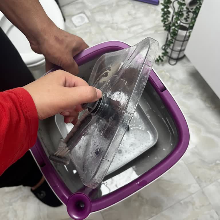 Parex Wondero Üst Plastik Parçası Yamuldu, Yedek Parça Ve Müşteri Hizmetlerine Ulaşamıyorum